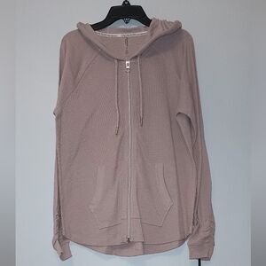 Calvin Klein Performance Zip Hoodie M